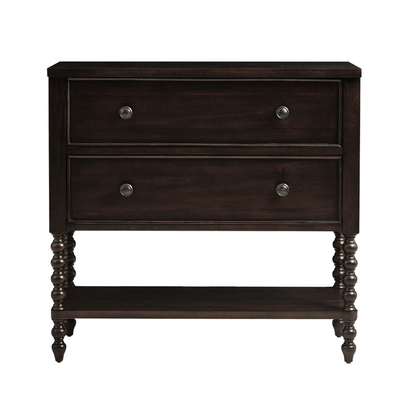 Magnifique commode décorative 2 avec blanc antique et bois massif avec des éléments élégants pour la décoration intérieure