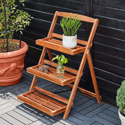 Plant Stand