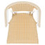 Torino Outdoor Dining Side Chair-809252112