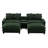 Cythina Upholstered Sectional-1560234151