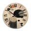 Horloge murale Angula-402764854