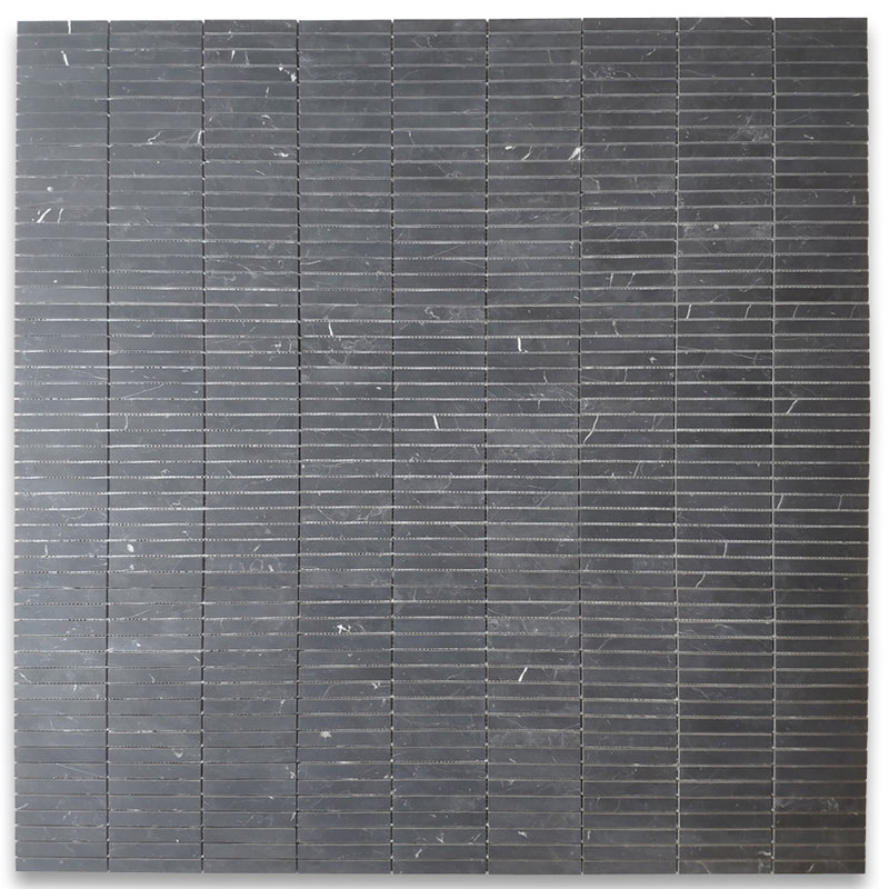 Carreau de mosaïque 0,55 "x 4"