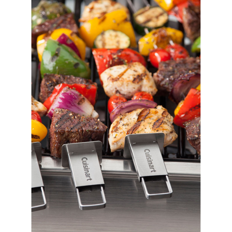 Cuisinart Sliding Grilling Tool Set