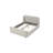 Kris Upholstered Platform Bed-81240079-122677362