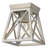 Tomaso Flush Mount-1668968363-1668968362