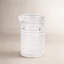 Jupiter Clear Creamer 3oz