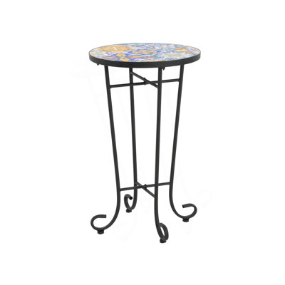 Patio Side Table
