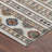 Premium Machine Washable Mayfield AMF2244 Navajo Rug-2019815175-2019815180