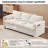 Upholstered Sofa