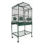 Cage de vol A&E Elegant - bleu par A&E-51838697