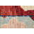 Vegetable Dye Oushak Handmade Wool Rug 5x7