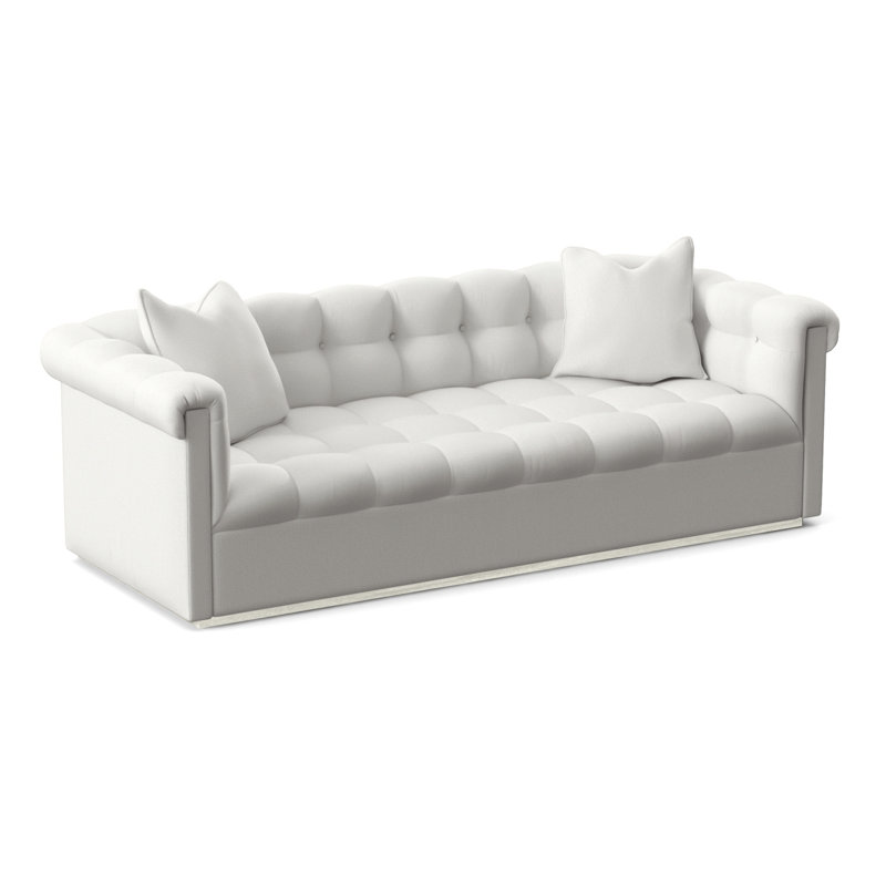Thom Filicia Home 98" Nottingham Sofa, Tommy Snow, Wrenn