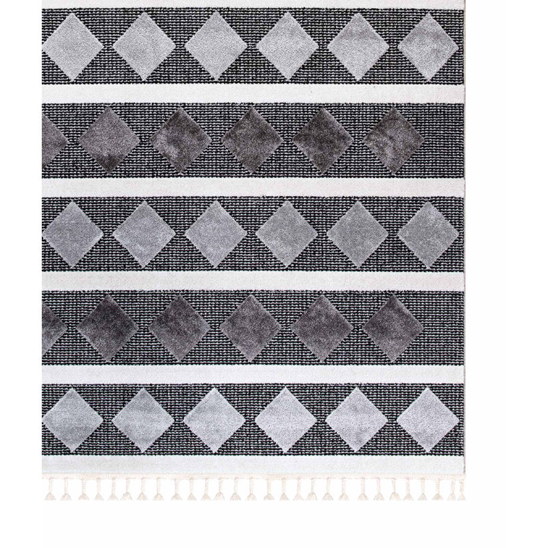 Tapis Sumekh, Rectangle 4 pi x 5 pi 11 po