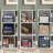 Onita 9 Cube Organizer-1556514293
