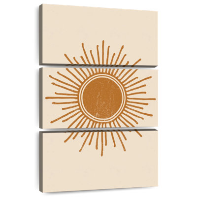 Oberle Boho Sun II