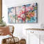 «Fullness Of Flowers» sur toile-1552985063