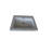 Ovando 23.6 " W Freestanding Standard Free Standing Single Double Single Vanity Bathroom Vanity With Acrylic Top-1149241128