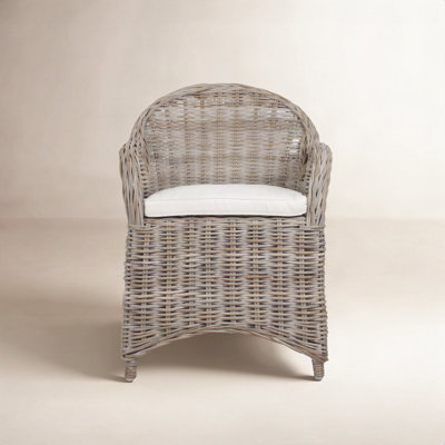 Attina Upholstered Armchair