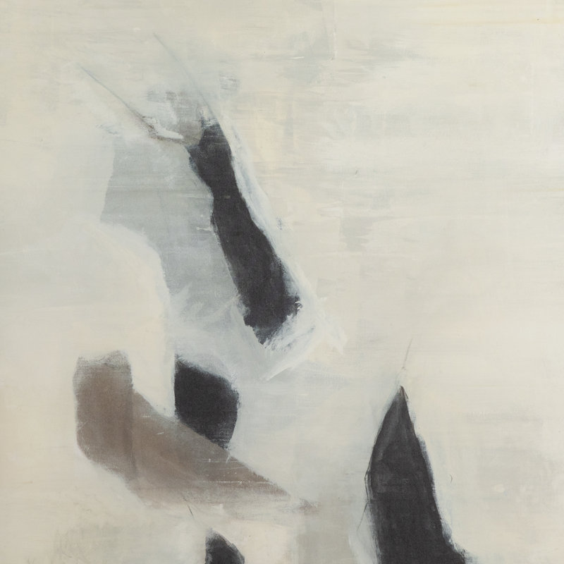 Illumination II Painting by Matera, 48" H x 94.5" W
