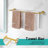 5 - Piece Bathroom Hardware Set-71964127