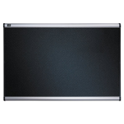 Babillard mural Prestige Graphite