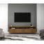 Milesburg Unfinished TV Stand