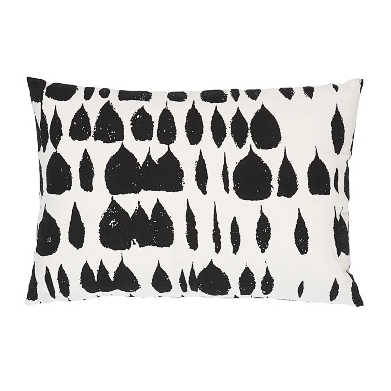 Queen Of Spain Pillow, 14" x 20"