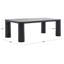 Patricio Single Coffee Table-766718215-766718211