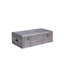 Elias Metal Trunk Coffee Table