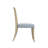 Haven Ladderback Side Chair