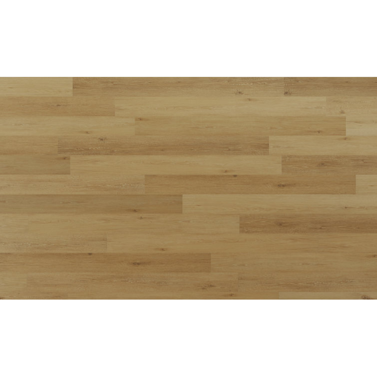 ADURA®Flex with Microban® Regency 7" x 48" x 2.5mm Oak Luxury Vinyl Plank