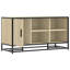 5 Pair Shoe Storage Bench-114308545