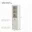 Garde-manger moderne en bois