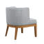 Abbeville Upholstered Barrel Chair-1220755377