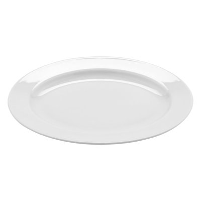 G.E.T. Corona - Oval Platter Porcelain Platter