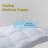 Laflin 2.4'' Mattress Pad-1115812757
