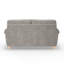 Vivo 2 Seater Round Arm Sofa-2086210979