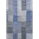 Premium Machine Washable Prisco Blue Rug