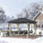 Metal Patio Gazebo