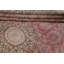 Tapis traditionnel rétro 8 x 11