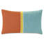 Kona Lumbar Pillow Cover & Insert