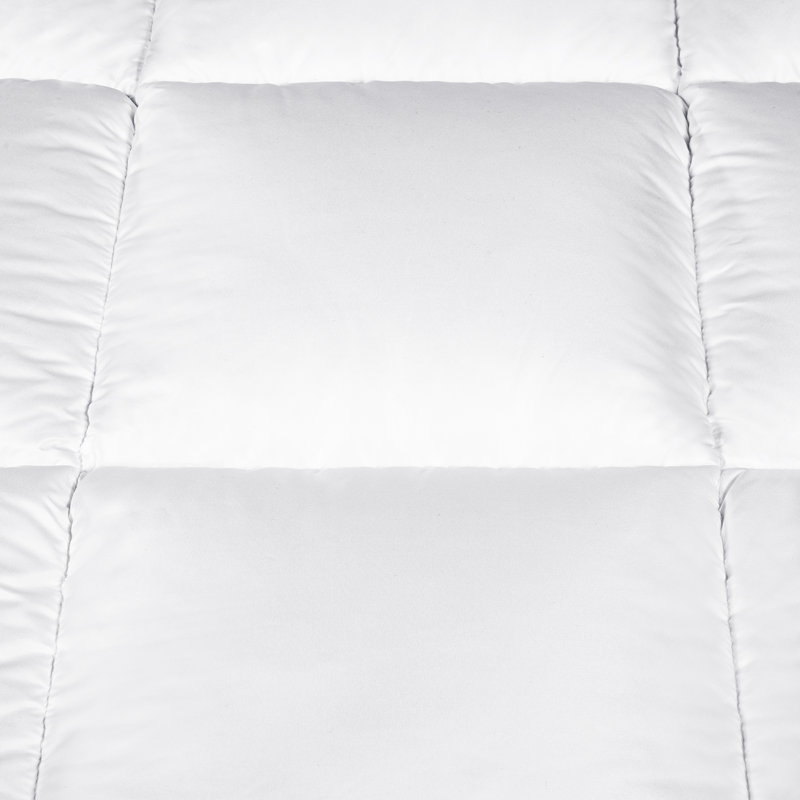 All Season Down Alternative Comforter, Queen