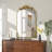 Baroque Style Vintage Bathroom Mirror-656683944-656683946