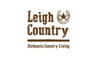 Leigh Country logo