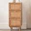 43 cm W Chest of 3 Drawers