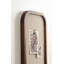 Panneau rectangulaire arrondi en bois-121891385