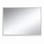 Metal Flat Wall Mirror-36806065