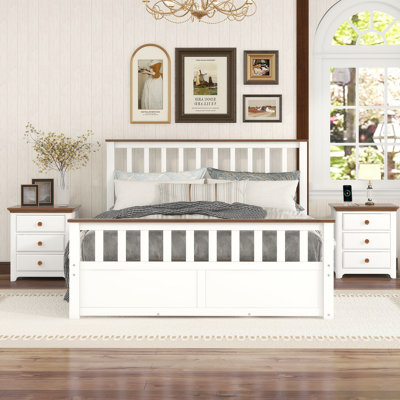 Deshaud Bedroom Set