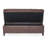 Ayia Upholstered Storage Bench-1529034105