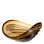 Pheadra Handmade Glass Decorative Bowl